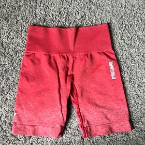 Gymshark Shorts